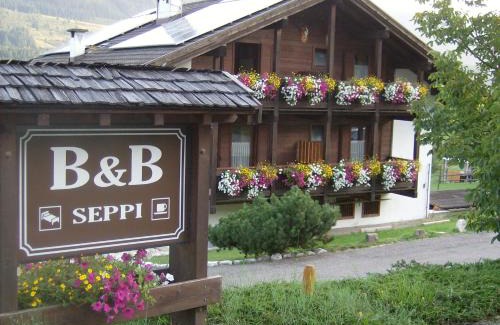 Marco Bed & Breakfast | B&B Seppi