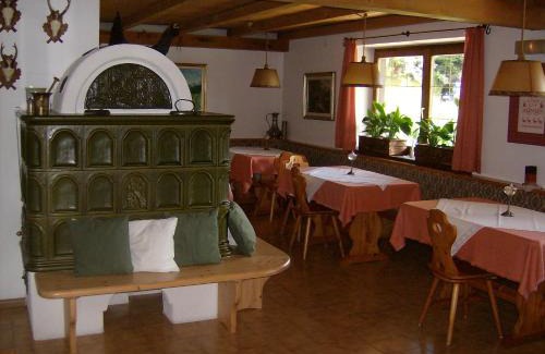 Marco Bed & Breakfast | B&B Seppi