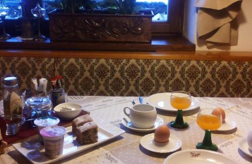 Marco Bed & Breakfast | B&B Seppi