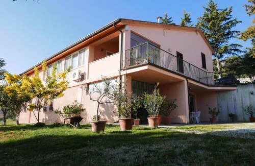 Morrovalle Bed & Breakfast | B&B Severini