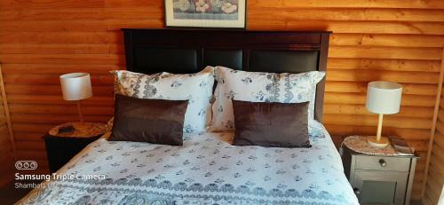 Pelarco Bed & Breakfast | B&B Shambala HN