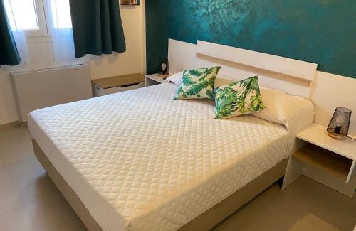 Cornino Bed & Breakfast | B&B Sicilia in Versi