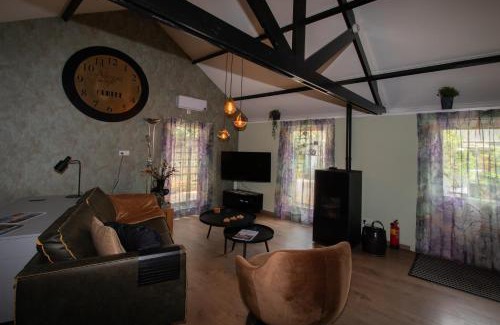Zwaagdijk-Oost Bed & Breakfast | B&B Skitter-Rent