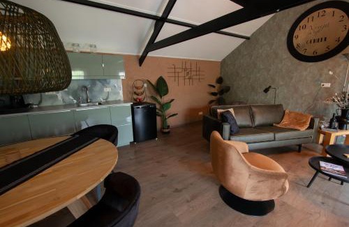 Zwaagdijk-Oost Bed & Breakfast | B&B Skitter-Rent