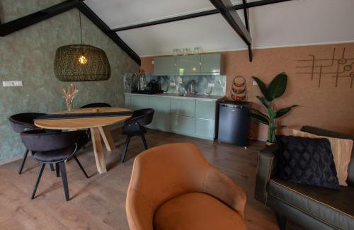 Zwaagdijk-Oost Bed & Breakfast | B&B Skitter-Rent