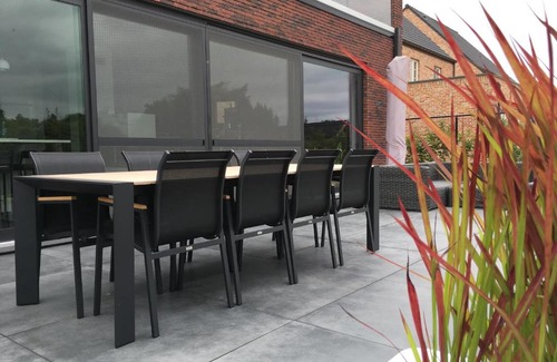 Werchter Bed & Breakfast | B&B Smile@life