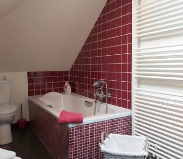 Lovendegem Bed & Breakfast | B&B Sogni d'oro