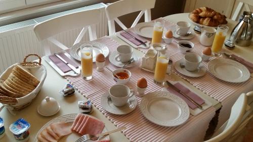 Lovendegem Bed & Breakfast | B&B Sogni d'oro