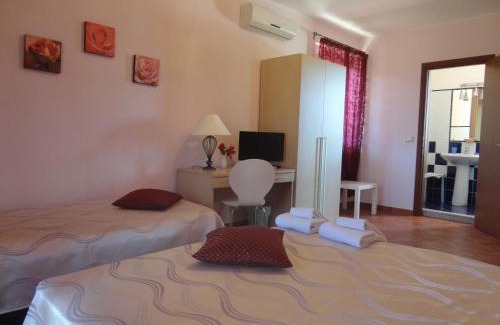 Trappitello Bed & Breakfast | B&B Sole