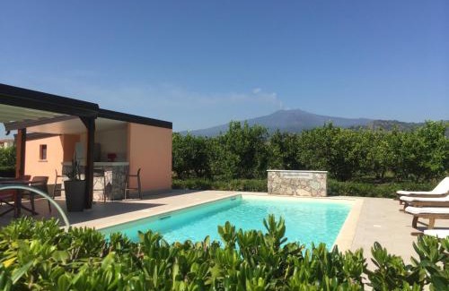 Trappitello Bed & Breakfast | B&B Sole