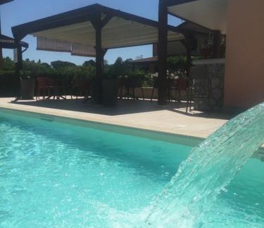 Trappitello Bed & Breakfast | B&B Sole