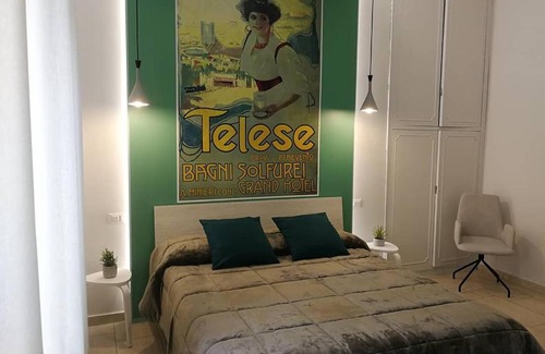 Telese Bed & Breakfast | B&B Solferino