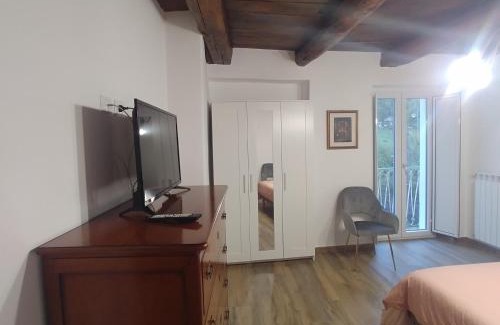 Petina Bed & Breakfast | B&B Sotto il Figliolo