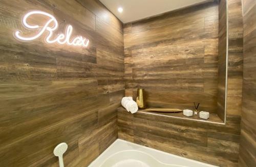 Crotone Bed & Breakfast | b&b Stadium room & suite