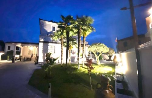 Brescello Bed & Breakfast | B&B STAZIONE DON CAMILLO