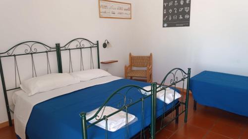 Acquarica del Capo Bed & Breakfast | B&B Sudest