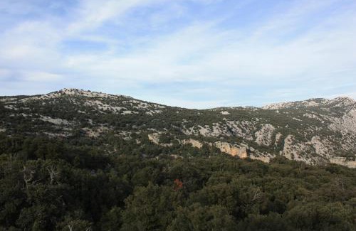 Orgosolo Bed & Breakfast | B&B Supramonte