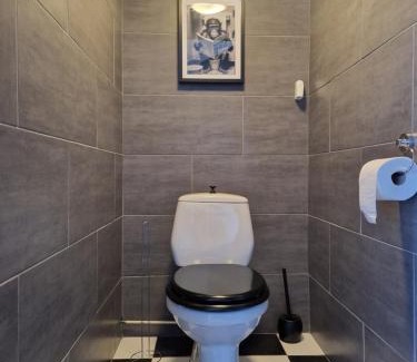 Vilt Bed & Breakfast | B&B 't Kloaster