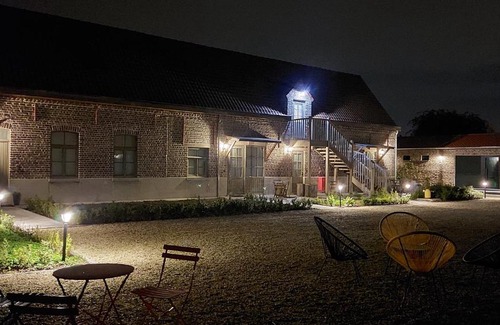 Deinze Bed & Breakfast | B&B 't Meesterhof