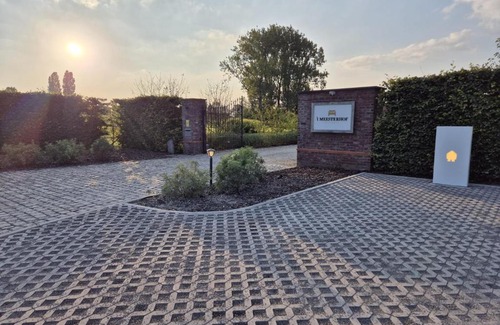 Deinze Bed & Breakfast | B&B 't Meesterhof