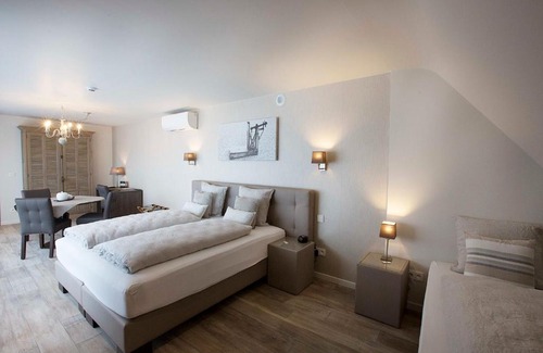 Deinze Bed & Breakfast | B&B 't Meesterhof