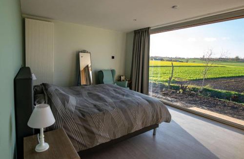 Mater Bed & Breakfast | B&B 't Oezent