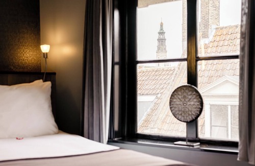 Abdij Bed & Breakfast | B&B 't Poorthuys