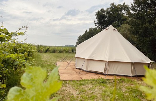 De Klijte Bed & Breakfast | B&B 't Zwaluwnest