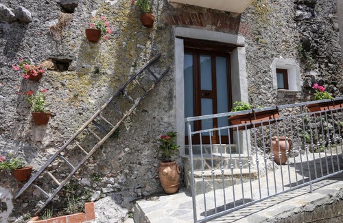 Caselle in Pittari Bed & Breakfast | B&B Tancredi