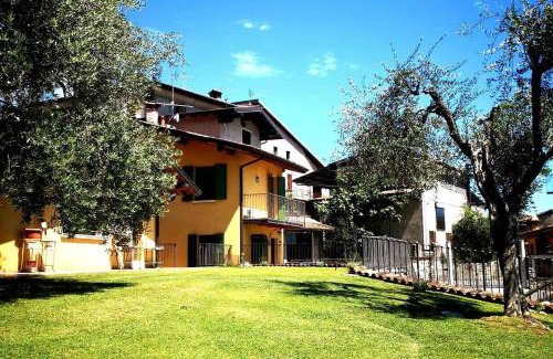 Gavardo Bed & Breakfast | B&B Tenuta Le Rondini