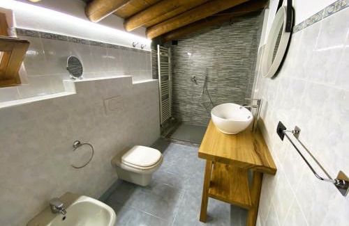 Gavardo Bed & Breakfast | B&B Tenuta Le Rondini