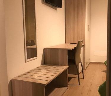Trecchina Bed & Breakfast | B&B Terra Mare