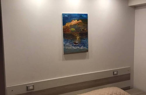 Trecchina Bed & Breakfast | B&B Terra Mare