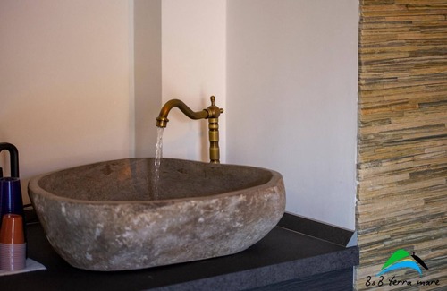 Trecchina Bed & Breakfast | B&B Terra Mare