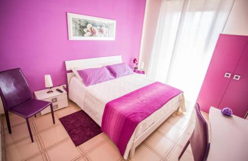 Portopalo di Capo Passero Bed & Breakfast | B&B Terra Nobile - Portopalo