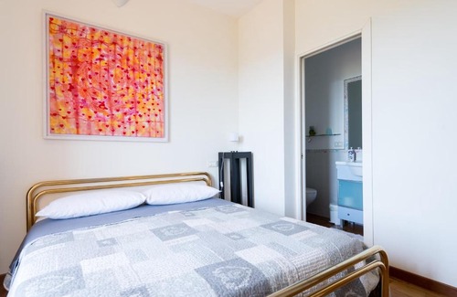 Castorano Bed & Breakfast | B&B Terramare