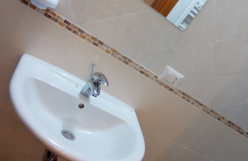 Fano Bed & Breakfast | B&B Terrazza sul Mare
