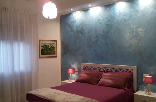 Fano Bed & Breakfast | B&B Terrazza sul Mare