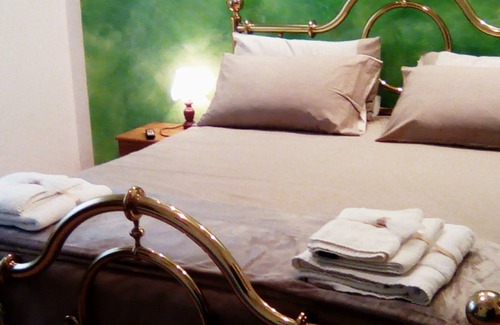 Fano Bed & Breakfast | B&B Terrazza sul Mare
