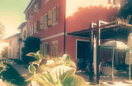 Pederobba Bed & Breakfast | B&B Terre Di Bea