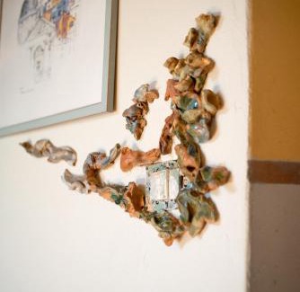Sant'Olcese Bed & Breakfast | B&B Terre e Colori