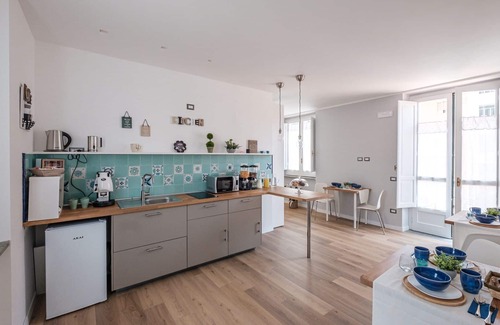 Cava de' Tirreni Bed & Breakfast | B&B Terza Luna
