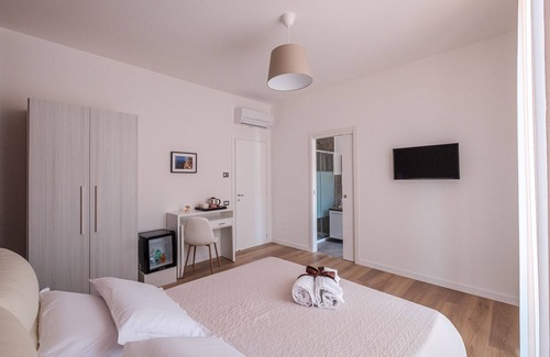 Cava de' Tirreni Bed & Breakfast | B&B Terza Luna