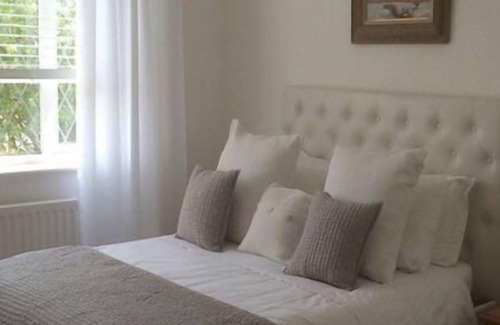 Bexhill-on-Sea Bed & Breakfast | B&B The Little Garth
