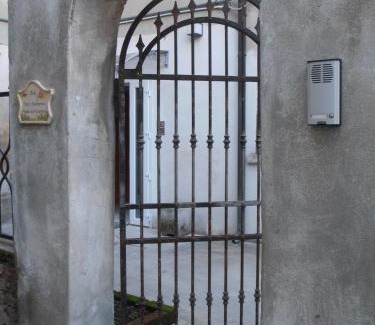Sermide Bed & Breakfast | B&B Timo e Rosmarino