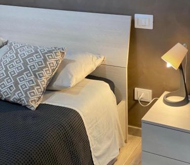 Agnone Bed & Breakfast | B&B Tirassegno
