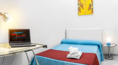 Sciacca Historic Centre Bed & Breakfast | B&B Torre Lauro