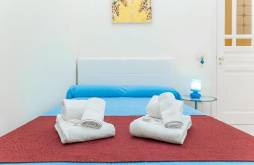 Sciacca Historic Centre Bed & Breakfast | B&B Torre Lauro
