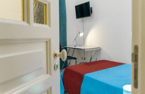 Sciacca Historic Centre Bed & Breakfast | B&B Torre Lauro