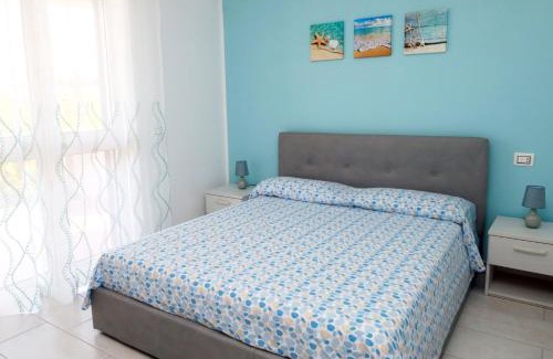 Tortora Marina Bed & Breakfast | B&B Torre Nave